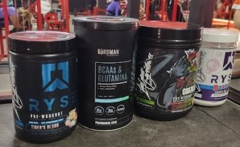 Training GYM