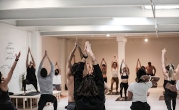 BLANCO YOGA