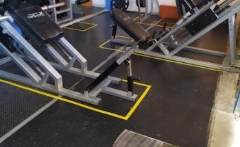 Twins GYM