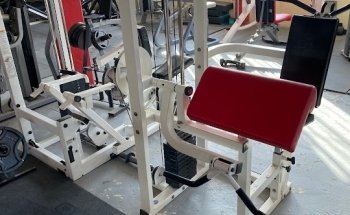 GYM 300