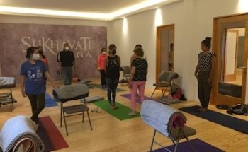 Sukhavati Yoga