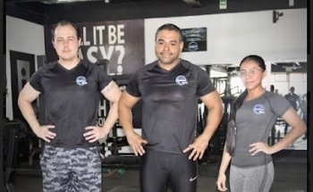Eos Gym