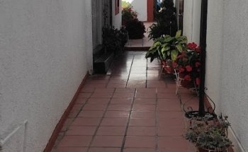 Centro Cultural Serge Raynaud