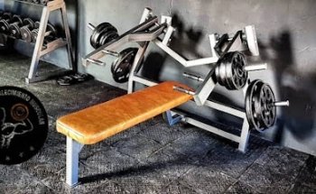 CFM Centro de Fortalecimiento Muscular