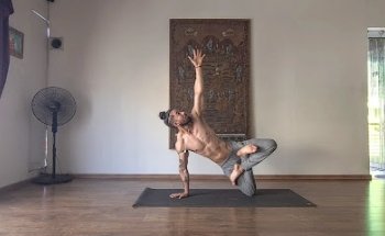 Dharma Yoga