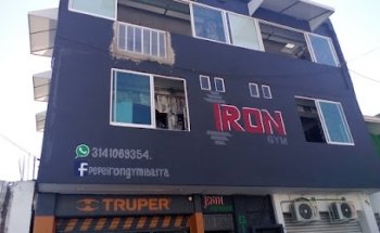 Iron gym