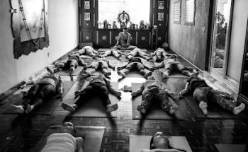 IMAY Instituto Mexicano de Ashtanga Yoga