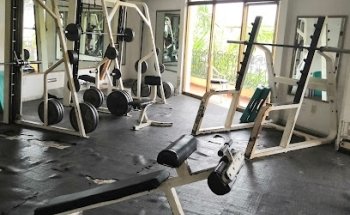 Sport Center