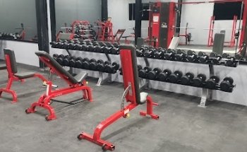 Energym Tuxpan