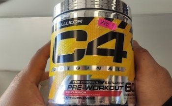 IRON GYM