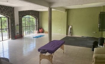 Centro Holistico Yolotzin