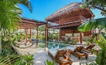 Zenses Wellness and Yoga Resort