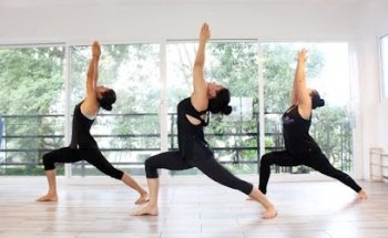 Nishtha Yoga