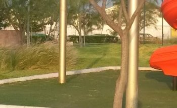 PARQUE LOS MURALES