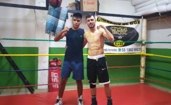 Gimnasio GB