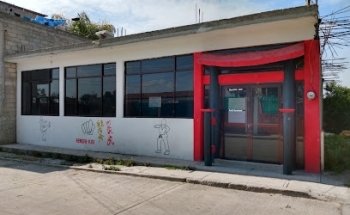 Renshi kai Karate Do Huehuetoca