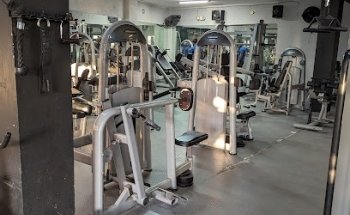 X-Factor Gym