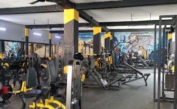 Olimpo Sport Gym