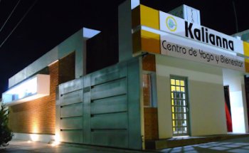 Centro de Yoga y Bienestar KALIANNA
