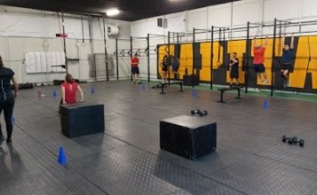 CrossFit CAPITAL