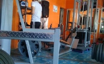 Gimnasio Apocalipto
