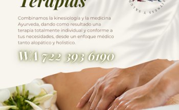 Yoga & Ayurveda Mx