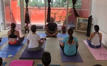 La Comuna Yoga