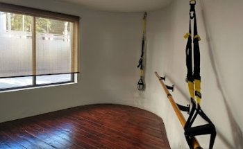 The Studio Pilates & Fitness