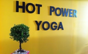 HOT POWER YOGA MEXICO