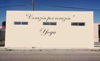 Corazón por corazón, Yoga