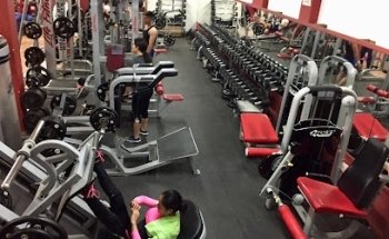 BodyFit GYM