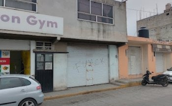 Iron Gym