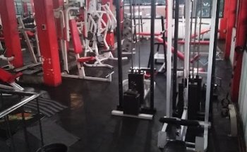 Frank Gym