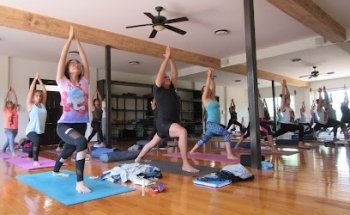 Yoga Niketan - Yoga integral Mexicali