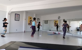 Pax Gimnasia &Yoga