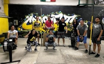 Crossfit Elements