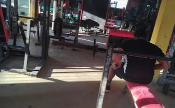 Carreras Gym
