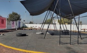Barras Tultitlán “BVLVMSTENIX”
