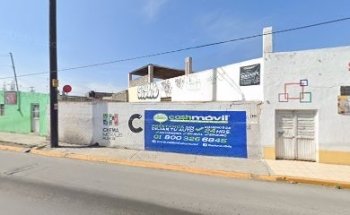 Insanity Ramos Arizpe