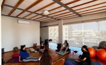 Yoga Plenitud