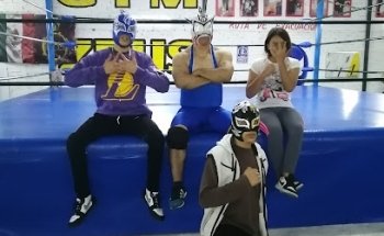ZEUZ GYM