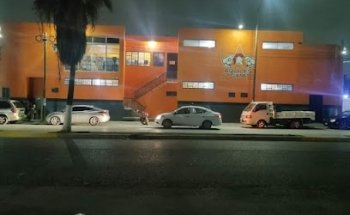 Aquiles GYM, Vistas del Rio ????