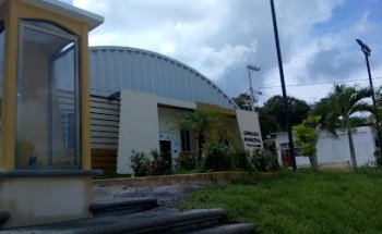 Gimnasio Público 19 De Octubre