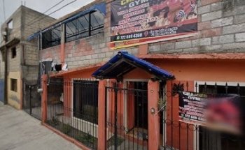 Chamus Gym