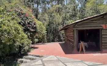 Barras Bosque de Tlalpan