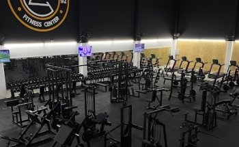 Olympia Gym Zona Norte