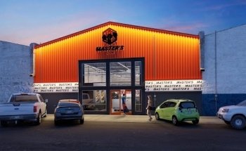 Masters Gym