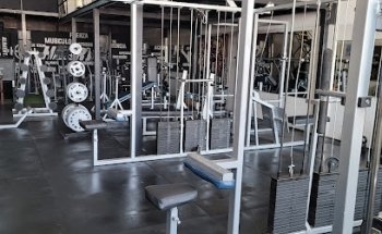 HARRY GYM CENTER