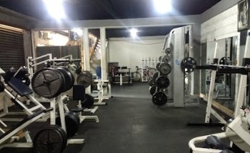 Zero Zone Fitness