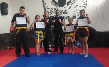 Gym CLUB CROSSTRAINING